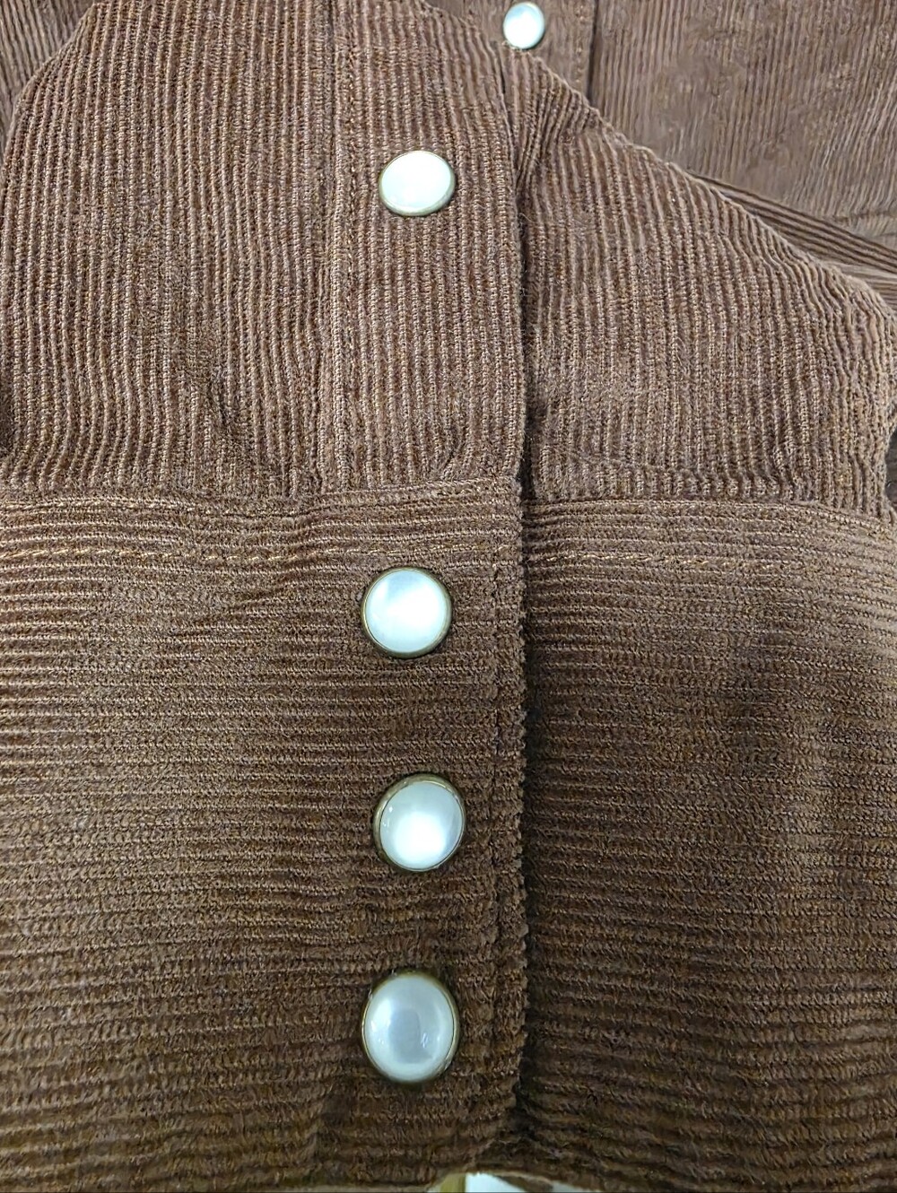 Chaps Jacket New With Tags - Picture 2 of 4